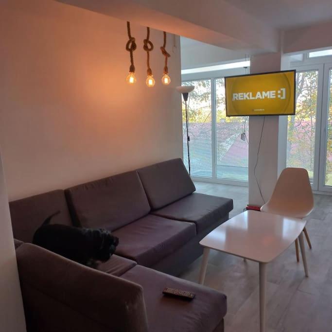 Lovely 1- Bedroom Condo Close To Downtown Üsküp Dış mekan fotoğraf