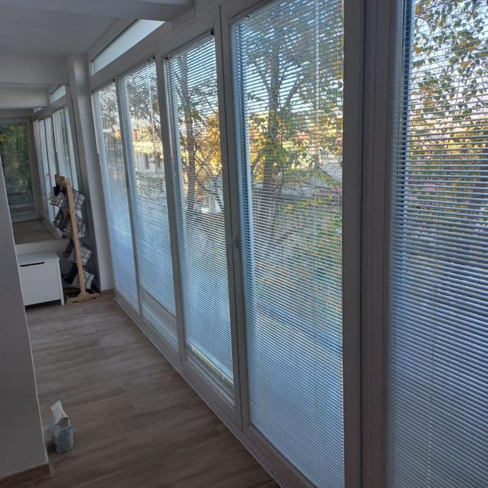 Lovely 1- Bedroom Condo Close To Downtown Üsküp Dış mekan fotoğraf