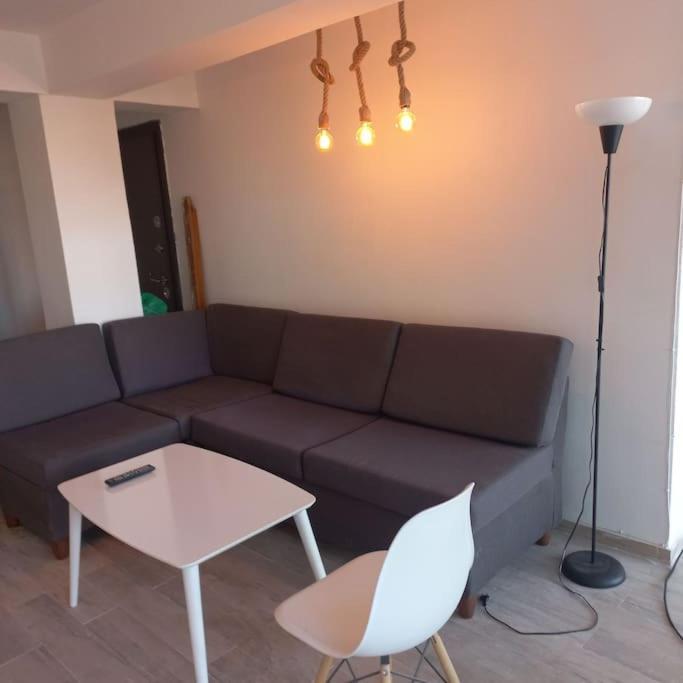 Lovely 1- Bedroom Condo Close To Downtown Üsküp Dış mekan fotoğraf
